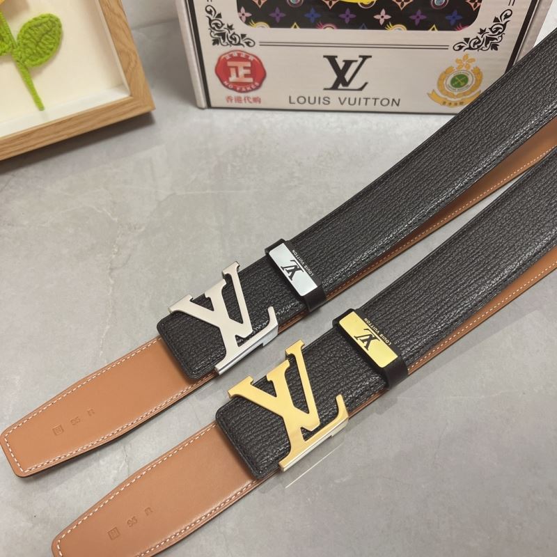 Louis Vuitton Belts